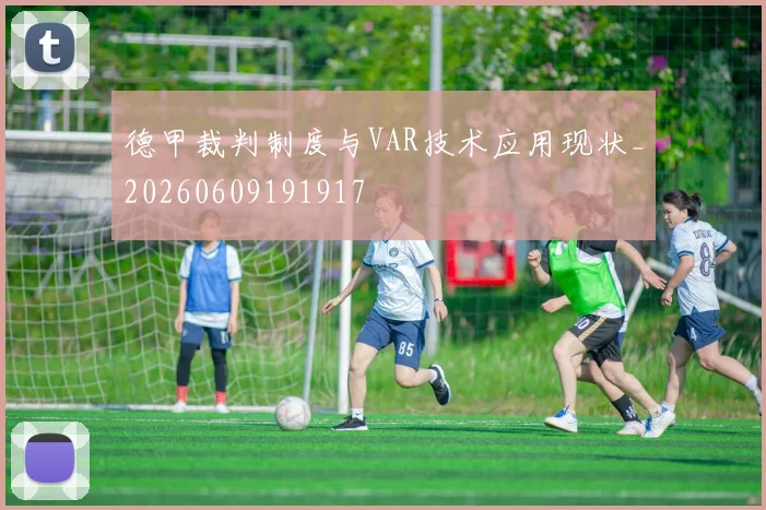 德甲裁判制度与VAR技术应用现状_20260609191917